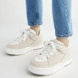 NEW UGG® Australia Goldencush Sneakers - Suede Ceramic For Men and Women 925 5s3